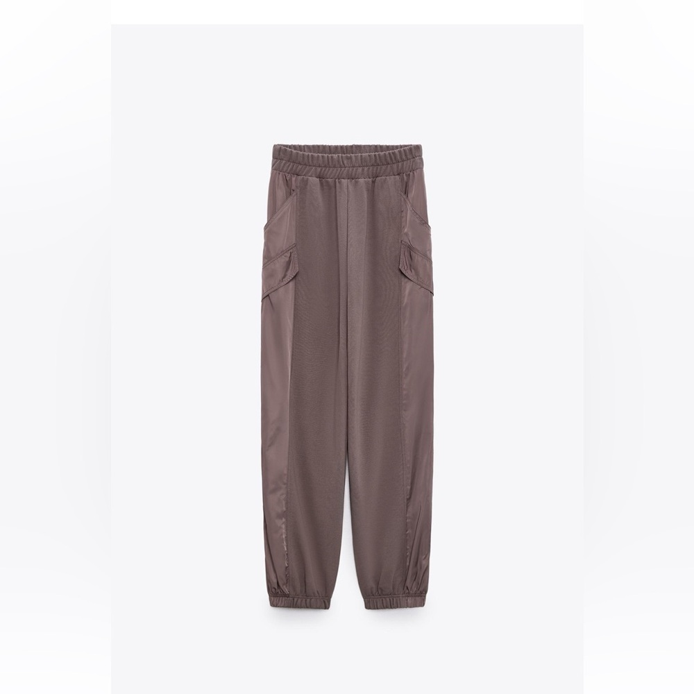 Zara joggers